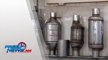 Կարգելվի առանց կատալիզատոր մեքենաների շահագործումը