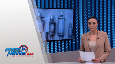 Վլադիմիր Պուտինը և Ռեջեփ Թայիփ Էրդողանը հեռախոսազրույց են ունեցել. Ազատ լուրեր 17:00 | 04.12.2021