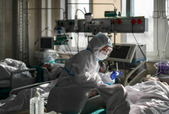 Ռուսաստանում մեկ օրում հայտնաբերվել է կորոնավիրուսով վարակման 32 974 դեպք