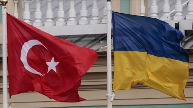 Թուրքիան պատրաստ է միջնորդ դառնալ Ռուսաստանի և Ուկրաինայի միջև