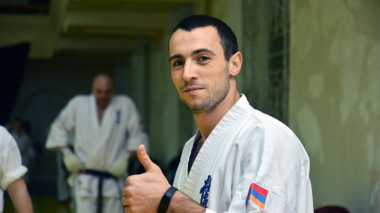 Արթուր Առուշանյանը Բուլղարիայում կմասնակցի Եվրոպայի առաջնությանը