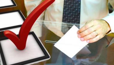 ՏԻՄ ընտրություններին մասնակցությունը ժամը 17-ի դրությամբ կազմել է 33,80 տոկոս