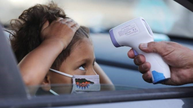 Գիտնականները COVID-19-ով վարակման ավելի քան 265,8 միլիոն դեպք են հաշվել աշխարհում