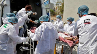 ՀԱՀ-ի նախագահը հայտարարել Է, որ կորոնավիրուսի օմիրկրոն շտամը գերակշռող Է դարձել երկրում