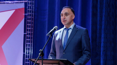 Երևանում «Դոմ Մոսկվի» կենտրոնը նշել է Մոսկվայի ճակատամարտի 80-ամյակը