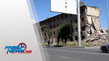 Անօթևանների բնակարանային ապահովման պետական ծրագիրն ավարտվում է