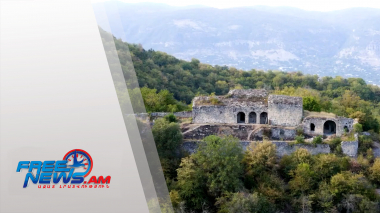 «Հակոբավանք»-ի վերածնունդը