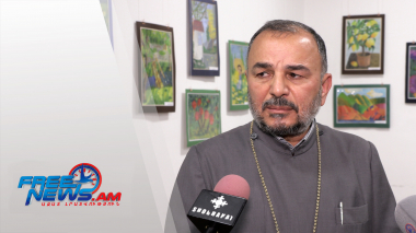 Դադիվանքը 8 ամիս է՝ մնացել է առանց հայ ուխտավորների