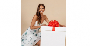 Լուսինե Թովմասյանի անակնկալը (լուսանկարներ)