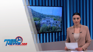 Այսօր լրանում է 1988թ-ի ավերիչ երկրաշարժի 33-րդ տարելիցը. Ազատ լուրեր 13:30 | 07.12.2021