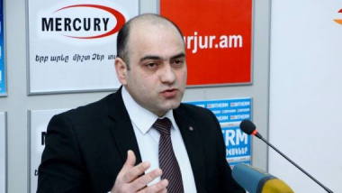 Պետք է մարդկանց բացատրենք, որ առողջության ճանապարհը պատվաստվելն է. Թադևոս Ավետիսյան