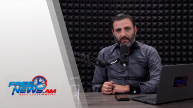 Ազատ շփում` Գնել Սարգսյանի հետ 07.12.2021