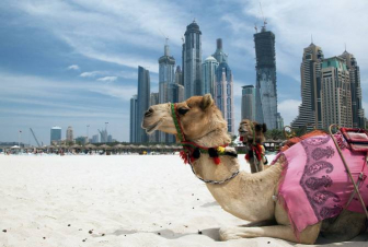 ԱՄԷ-ն դարձել է առաջին մահմեդական երկիրը, որը հրաժարվել է հանգստյան ուրբաթ օրից