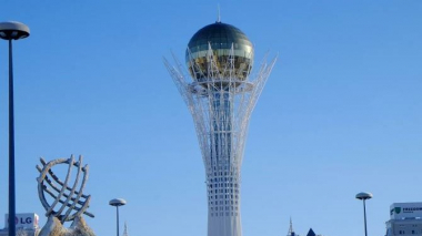 Ղազախստանում չեղարկել են գովազդում ռուսաց լեզվի պարտադիր օգտագործումը