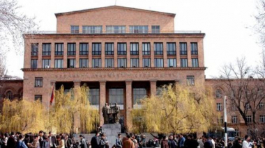 ԵՊՀ-ն կունենա ռեկտոր․ հաստատվել է ընտրության օրը