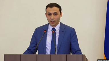 Նոյեմբերի 26-ին հայկական կողմին հանձնված 21-ամյա բնակչը բռնության է ենթարկվել Ադրբեջանի ԶՈՒ կողմից․ Արցախի ՄԻՊ