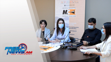 Կալանավորների պահման անմխիթար պայմանները. ինչ աշխատանքներ են տարվում