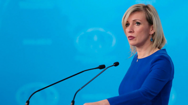 Ռուսաստանի ԱԳՆ-ն բողոքի նոտա է հղել ԱՄՆ դեսպանատանը