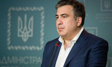 Սաակաշվիլին հրաժարվում է բուժումից