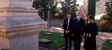 ՀՀ ԿԳՄՍ պատվիրակությունը Վրաստանում քննարկել է մշակութային համագործակցությանն ուղղված մի շարք հարցեր