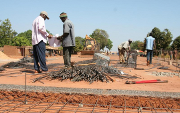 Բուրկինա Ֆասոյի վարչապետն ու կառավարությունը պաշտոնանկ են արվել