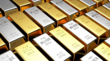Թանկարժեք մետաղների գները նվազել են