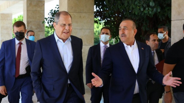 «3 + 3»-ի առաջին հանդիպումը Մոսկվայում է տեղի ունենալու