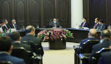 Կառավարությունն առաջարկում է  բացառել օրենքն ուժի մեջ մտնելուց հետո կառուցված ինքնակամ կառույցների հետագա օրինականացման հնարավորությունը