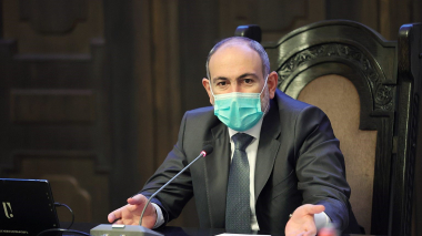 Նախատեսվում է ստեղծել ԱՊՀ մասնակից պետությունների զինված ուժերի կապի համատեղ համակարգ