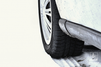 Խնդրում ենք անհապաղ փոխել և տեղադրել ձմեռային դողեր. Երևանի քաղաքապետարան