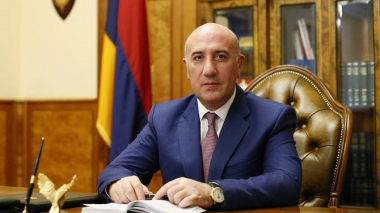 Սահմանազատման և սահմանագծման հարցերով խումբ չի ժամանել Հայաստան. Արման Սարգսյան