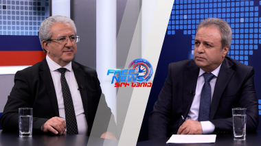 Հայաստանը պետք է գտնի համակեցության կանոնները բոլոր հարեւանների հետ․ Գարիկ Քեռյան