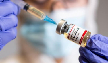 Սլովակիայի 60 տարեկանից բարձր քաղաքացիներին պատվաստումների համար մինչեւ 300 եվրո կվճարեն