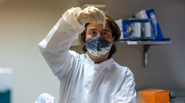 Սինգապուրում գրանցվել է օմիկրոնի շտամի առաջին տեղական դեպքը