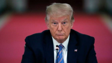 Թրամփը հայհոյել է Նաթանյահուին եւ նրան մեղադրել դավաճանության մեջ