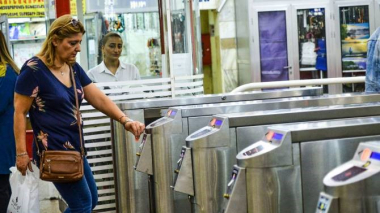 Երևանի մետրոպոլիտենի ուղեվարձի գանձման էլեկտրոնային համակարգը դեկտեմբերի 10-ից չի գործելու