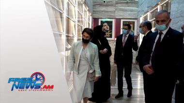 ՀՀ պատմության թանգարանի, Մատենադարանի և Կատարի ազգային գրադարանի միջև փոխգործակցությունը արժեքավոր կարող է լինել. Նունե Սարգսյան. տեսանյութ