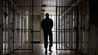 «Սուրբ Գրրիգոր Լուսավորիչ» քաղաքացիական հիվանդանոցում այսօր կորոնավիրուսով վարակված դատապարտյալ է մահացել