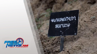 Կալանավորվել են նոյեմբերի 16-ին մարտական դիրքերից փախուստի դիմած զինծառայողները