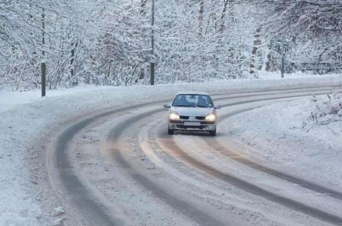 Լեռնային և նախալեռնային գոտիներում ճանապարհները կպատվեն մերկասառույցով․ եղանակը Հայաստանում 