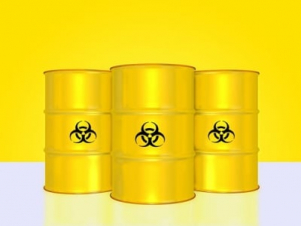 Չինացիները նյութ են գտել, որը կարող է 20 անգամ բարձրացնել ծովի ջրից ուրանի արդյունահանման արդյունավետությունը