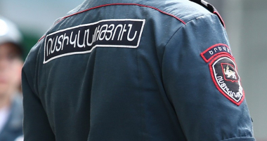 Երևանում հայտնաբերվել է ոստիկանության ծառայողի դի` գլխի հրազենային վնասվածքով