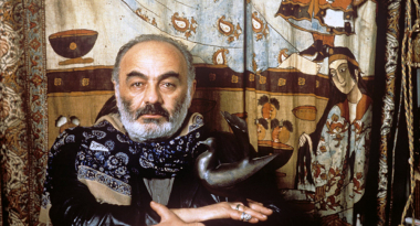 Ֆրանսիայում կկազմակերպվի Սերգեյ Փարաջանովի ֆիլմերի ցուցադրությունը