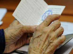 ՄԻՊ աջակցությամբ կենսաթոշակառուի աշխատանքային ստաժը վերահաշվարկվել է և փոխանցվել թերի վճարված կենսաթոշակը