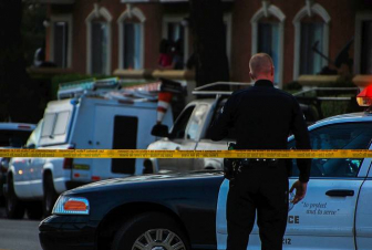 Մեկ մարդ զոհվել, 14-ը վիրավորվել է Տեխաս նահանգում տեղի ունեցած հրաձգության հետեւանքով