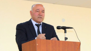 Վարչապետ Նիկոլ Փաշինյանը 12 օրով արձակուրդ է ուղարկել Սյունիքի մարզպետին