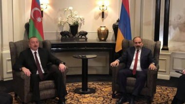 Փաշինյան-Ալիև հանդիպումը տեղի կունենա դեկտեմբերի 14-ին. ԵՄ-ից մանրամասնում են