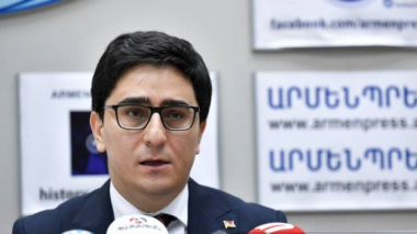 Հայերի նկատմամբ Ադրբեջանի պաշտոնյաների ատելության քարոզի արձանագրումը Հաագայի դատարանի կողմից կարևոր ձեռքբերում է.Կիրակոսյան