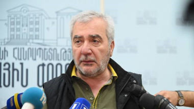 Անդրանիկ Քոչարյանը ժամանակ տվեց ընդդիմությանը հանձնաժողովի տեղակալի թեկնածու առաջադրելու համար