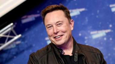 Իլոն Մասքը վաճառել Է Tesla-ի եւս 900 միլիոն դոլար գումարի բաժնետոմս